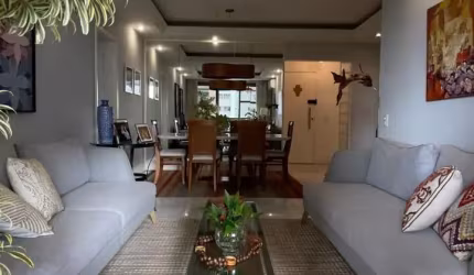 Apartamento Reformado com 120m² e 3 Quartos à venda no Barramares