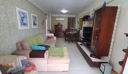 Apartamentos 3 quartos à venda localizado na Rua da Passagem, 3 Quartos; 1 suite; 2 Vagas. Condomínio Griffe Botafogo, Bairro Botafogo