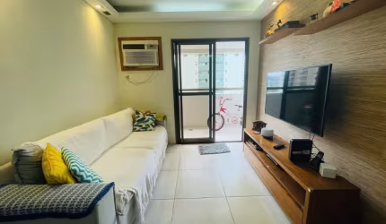 Apartamentos 2 quartos à venda Condomínio Blue Coast, ABM, Barra da Tijuca, localizado na rua Mário Covas Junior