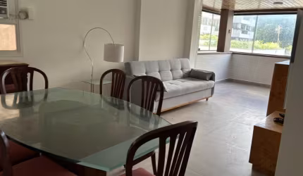 Apartamento com 2 quartos para vender Condomínio Queen Victoria Alfabarra 2 na Barra da Tijuca,  R. Desembargador João Claudino de Oliveira e Cruz