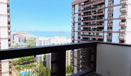 Apartamento com vista Mar e 2 Quartos à venda no Barramares