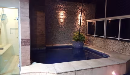 Coberturas para vender no Recreio os Bandeirantes, 4 Quartos; 4 suites; 5 Vagas; localizado na Rua Clovis Salgado, próximo a praia