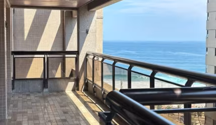 Apartamento com 3 quartos para vender Condomínio Queen Victoria Alfabarra 2 na Barra da Tijuca,   Av. Ayrton Senna
