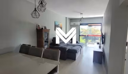 Apartamento com 3 Suítes à venda no Wonderful Barra da Tijuca