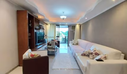 Apartamentos com 4 quartos para vender Condominio Mar de Itauna, 4 quartos; 2 suites; 2 vagas; Pedra de Itauna, Barra da Tijuca, localizado na Avenida Luiz Aranha