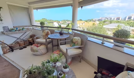Apartamentos com 3 quartos para vender na Barra da Tijuca, Condomínio Bourbon, 3 quartos; 1 suite; 2 vagas, localizado na Av. General Olyntho Pillar