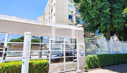 Apartamentos com 2 quartos a venda em Jacarepagua, Condominio Up Barra Mais, Estrada. do Engenho d'Água, Anil