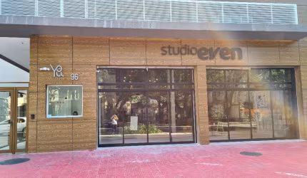 Loja Para Vender em Botafogo, 542m²