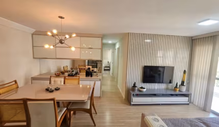 Apartamentos 3 quartos a venda em Jacarepaguá, Condomínio Mirante Campestre, 2 quartos; 1 suite; 1 vaga; localizado na Rua Retiro dos Artistas, Pechincha.
