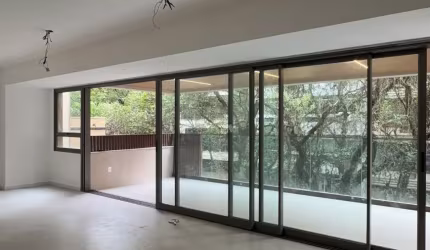 Apartamentos com 4 quartos a venda em Ipanema, 4 quartos, 4 suites, 1 vaga, garden, localizado na rua Nascimento Silva