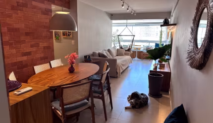 Apartamento reformado com 3 Quartos à venda na Mena Barreto Botafogo