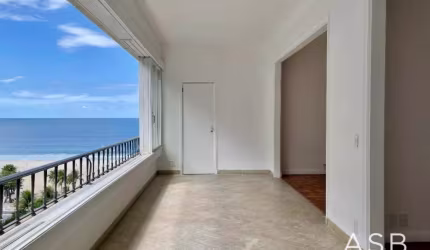 Apartamento com 4 Quartos à venda no Coração de Copacabana