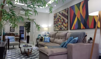 Apartamento Reformado com 3 Quartos à venda em Copacabana