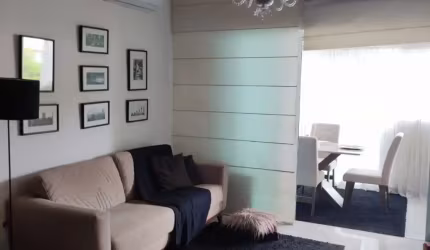 Apartamento com 2 quartos a venda Condominio Blue Visio na Barra da Tijuca, Avenida Cesar Lattes, Blue das Américas