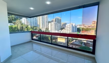 Cobertura Duplex com 4 Quartos à venda na Rua Eduardo Guinle - Botafogo