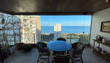Lindo Apartamento na Rua Povina Cavalcanti - São Conrado à venda