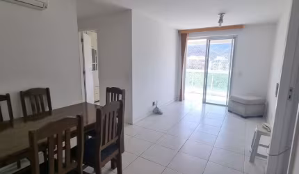 Apartamentos 2 quartos a venda Condomínio London Green na Barra da Tijuca, Avenida Cesar Lattes
