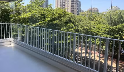 Apartamento à venda com 3 Quartos no Rosa Maior - Parque das Rosas
