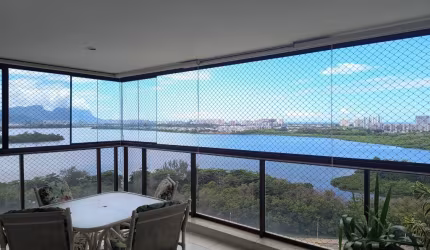 Apartamento com 4 Quartos à venda no Saint Michel Ilha Pura