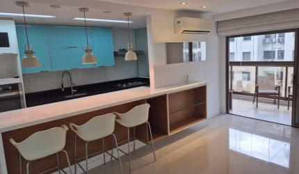 Apartamento Reformado à venda na Tijuca Entrar e morar