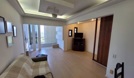 Apartamento Quarto e Sala à venda no Rosa da Praia Barra da Tijuca