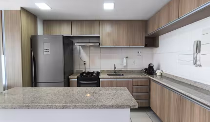 Apartamento 2 Quartos à venda no Wonderful Recreio dos Bandeirantes