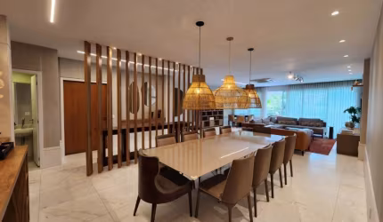 Apartamento Mobiliado à venda no Les Résidence de Mônaco