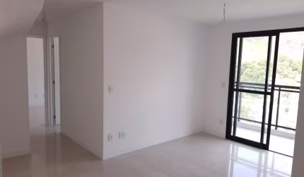 Cobertura com 2 Quartos à venda, 119m² - Tijuca