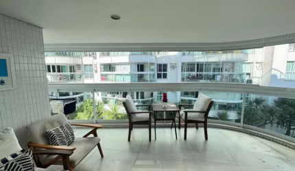 Apartamento com 2 Quartos à venda no Lanai Barra da Tijuca
