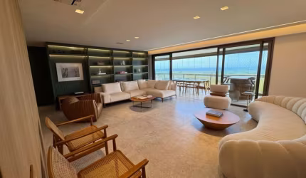Apartamento 3 quartos a venda na Barra da Tijuca Itauna Gold