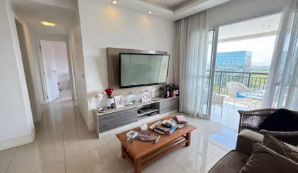 Apartamento 3 quartos a venda na Barra da Tijuca Peninsula Way, Barra da Tijuca