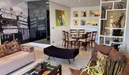 Apartamento com 2 Quartos à venda no Waterways