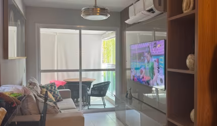 Apartamento 2 Quartos à venda no Recreio dos Bandeirantes