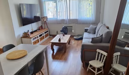 Apartamento para investimento na Zona Sul