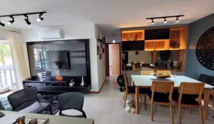 Apartamento à venda no Village Lakes Recreio dos Bandeirantes