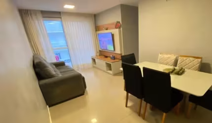 Apartamento 3 Quartos à venda no Wonderfull Recreio