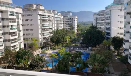 Apartamento com 3 Suítes à venda no Wonderfull