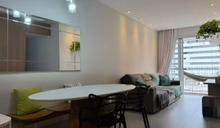 Apartamento 3 quartos a venda em Botafogo, 96m2, rua Eduardo Guinle