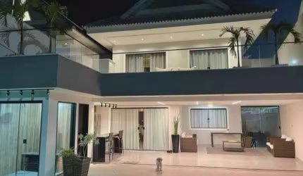 Casa Duplex com Sotão à venda no Riviera del Sol Recreio
