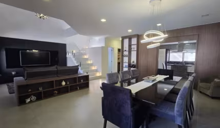 Casa Recreio Art Life à venda com 4 Quartos