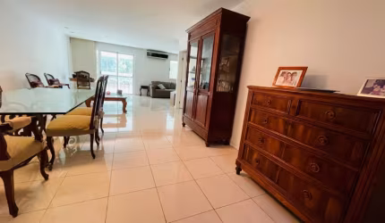 Apartamentos 3 quartos a venda, 171m2,  Condominio Le Parc na Barra da Tijuca,