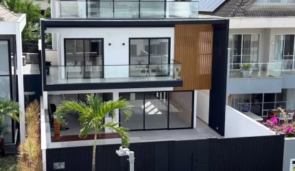 Casa à venda no Art Life com 6 Suítes e com 282m2