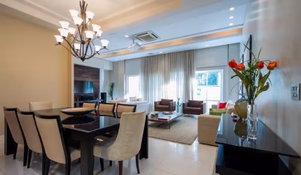 Apartamento Garden à venda em Botafogo