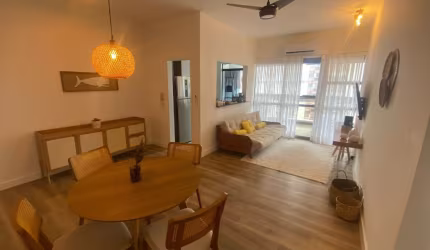 Apartamento 1 quarto a venda na Barra da Tijuca - Avenida Lucio Costa - = Barramares