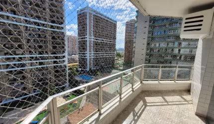 Apartamentos 2 quartos a venda na Barra da Tijuca, 83m2, Parque as Rosas, Rosa da Barra