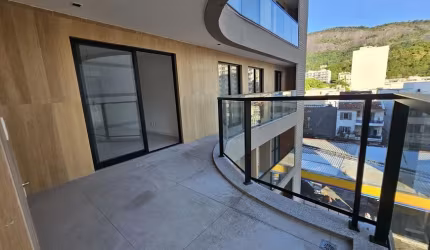 Apartamento com 4 Quartos à venda, 154m² - Botafogo