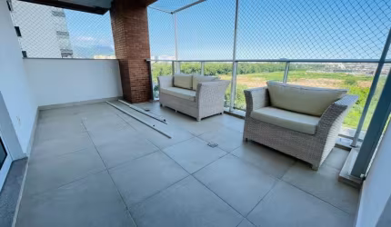 Apartamentos 3 quartos a venda, 102m2, Barra Olimpica - Soho Residence