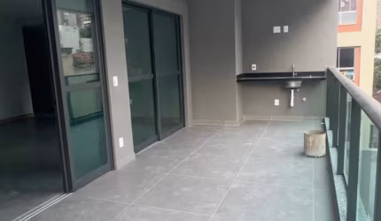 Apartamento com 4 Quartos à venda, 146m² - Botafogo