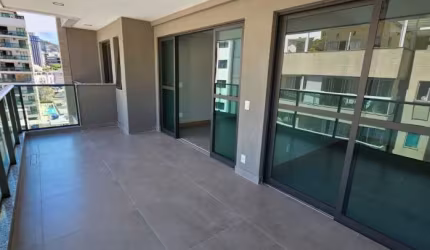 Apartamento com 4 Quartos à venda, 145m² - Botafogo