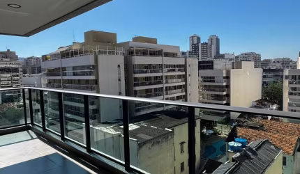 Cobertura com 3 Quartos à venda, 271m² - Botafogo, Zona Sul, RJ